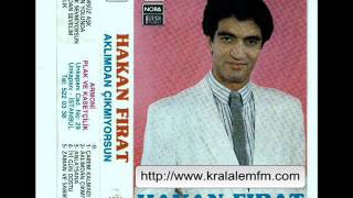 Hakan Fırat - Çarem Kalmadı