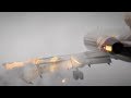 Polish air force flight 101  crash animation 2