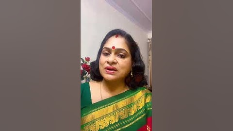 Attract Golden Life of Abundance like this॥ Prof. Archana Ayyagari