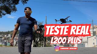 L200 Plus Drone – Better than the L200 Pro? Full Review 🚀