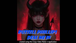 Russell Phillips Deal Me In Net Worth