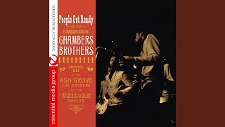 Watch Chambers Brothers Tore Up Live video