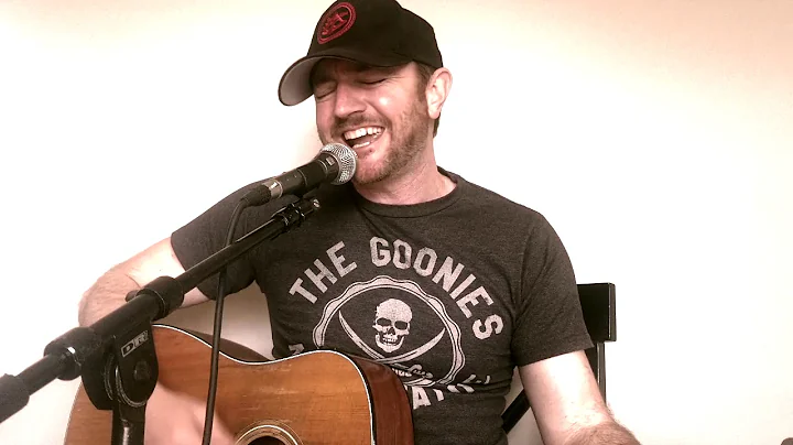 "Beautiful Crazy" by Luke Combs (Cover by Tim Glea...