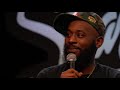 Karlous Miller Stand-Up The Stardome