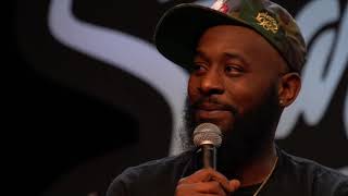Karlous Miller Stand-Up The Stardome