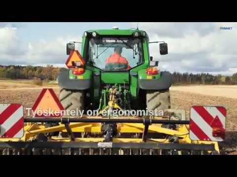 Video: Mikä on heia maataloudessa?