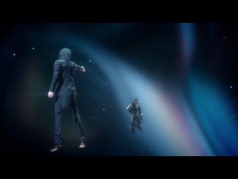 Noctis & Ardyn: