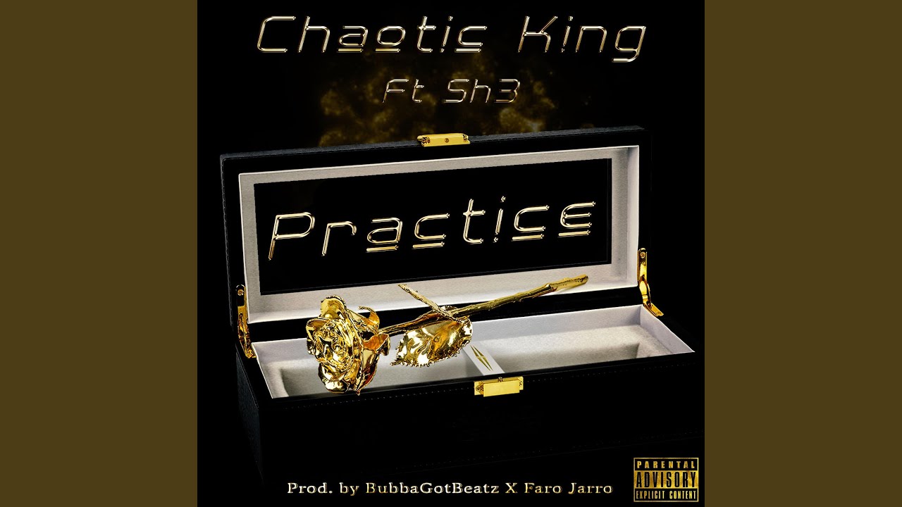 Watch Practice (feat. Sh3) on YouTube Watch Practice (feat. Sh3) on YouTube