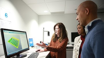 Get an inside perspective on what it