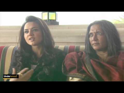 Ness Wadia's Mother Lashes out at Preity Zinta