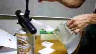 ビールサーバー其の二