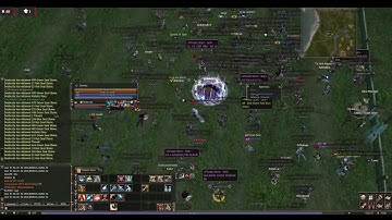 L2 Subclass New Hope Day 1