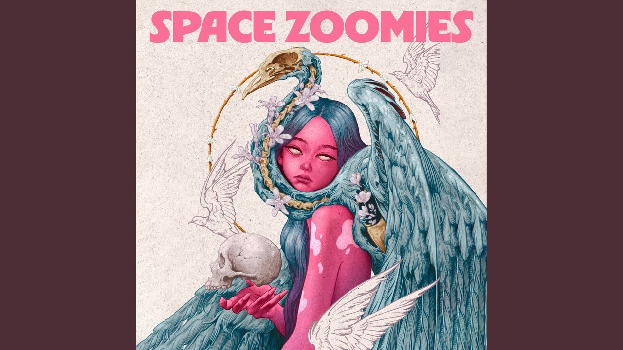 Watch Space Zoomies on YouTube Watch Space Zoomies on YouTube