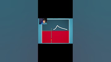 Brain It On (Level 41) How To Get 3 Star / Easy Gaming / #shorts #gaming