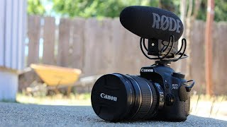 Canon EOS 70D [CAMERA REVIEW] 👏👏 #2