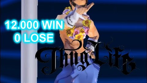 S4League | How To Get 12.000 Win | Tutorial By Tunsion | Tutorial #2