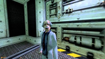 Half-Life:Source Part 1
