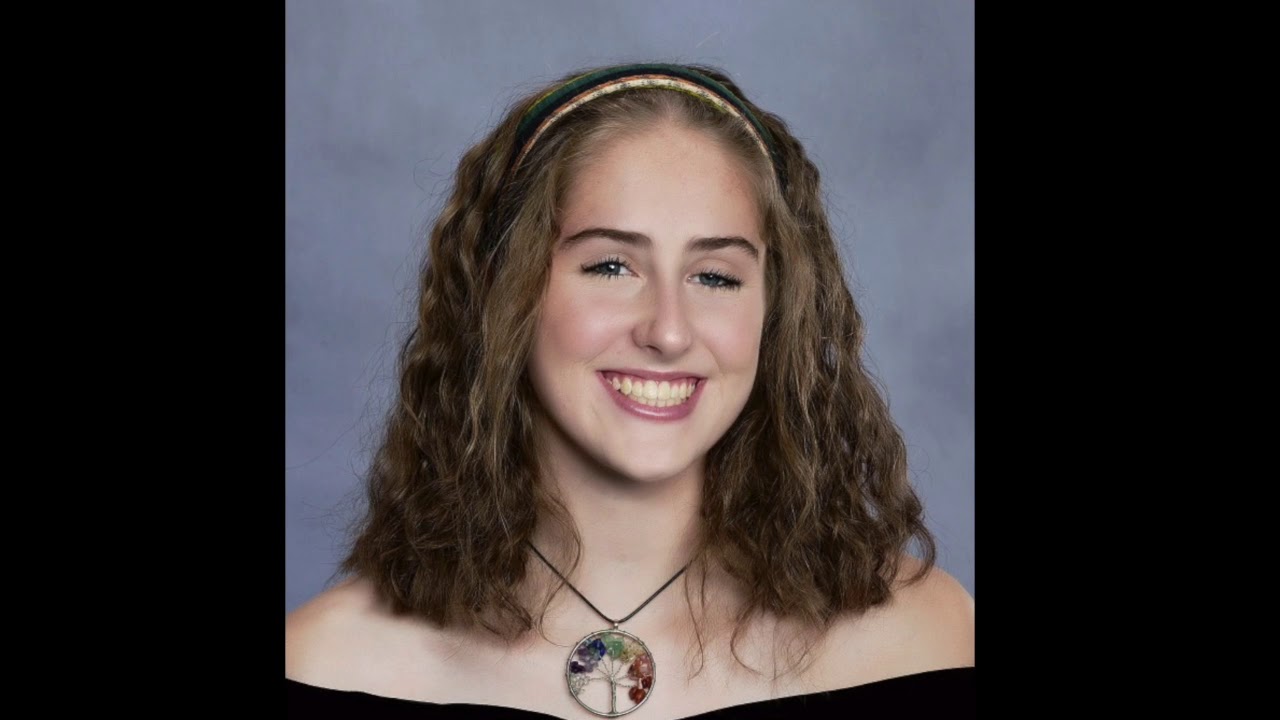 Hays High School Class Of 2020 Yearbook Video YouTube