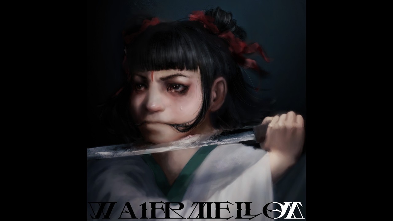 nezha 1970 smt idk gng {speed paint}