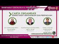 Sekretariat Kerohanian dan Perpaduan Majlis Perwakilan Kolej (MPK) Kolej Sepuluh Sesi 2020/2021