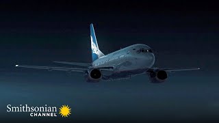 Was Flight 821 Brought Down by a 737 Design Flaw? 🛬 Air Disasters | Smithsonian Channel
