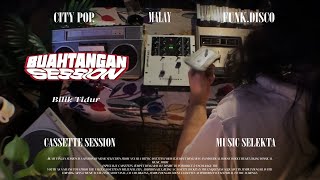 Buah Tangan Session : ( Rojak Edition ) [ Cassette Jockey ]