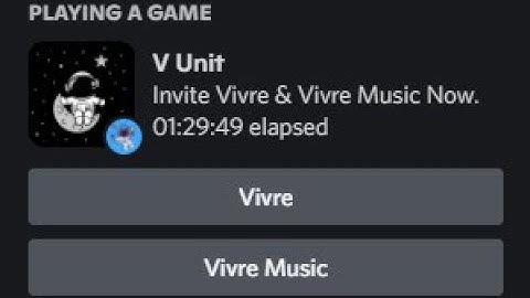 How to make Discord Rich Presence | Ahad