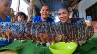 Lecthon Kamandag Eel