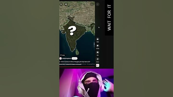 India's MOST DANGEROUS States Are Revealed