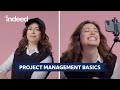 Project Management Skills Quiz