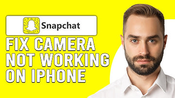 How To Fix Snapchat Camera Not Working On iPhone (What To Do To Solve The Issue In Minutes)