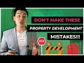 Property Development in NZ | 5 'Rookie' Mistakes to Avoid