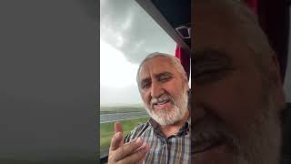 Gün Doğanda Gün Batanda Kudretini Görüyoruz Kudretine Hayran Olup Önünde Diz Çöküyoruz