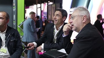 IBC 2017 (Highlights) | Inview Technology Ltd