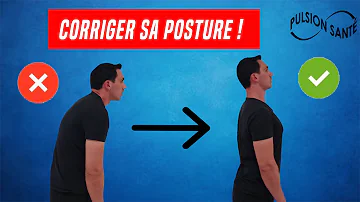 Qui consulter pour posture ?