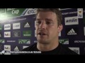 Castres 21-16 Saints: Post-match reaction