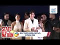 ENTERTAINMENT SPOTLIGHT - Record-breaking opening ng "Hello, Love, Again" | SONA