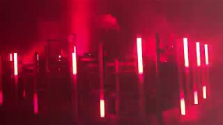 UNKLE Live at Club Fabric, London 03-10-19, Touch Me Mix