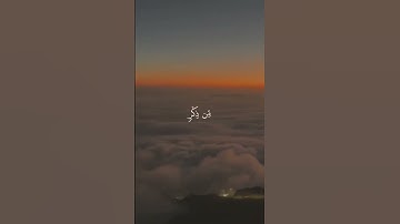 قران كريم بصوت القارئ محمد المنشاوي 🤎🌱| حالات واتس اب دينية قصيرة#قران كريم بصوت جميل جدا