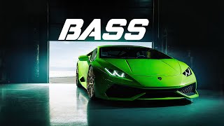 Jason Derulo x Puri x Jhorrmountain - Coño [Bass Boosted]