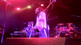 ISRAEL VIBRATION-Cantankerous.27-11-2010.LÁtabal