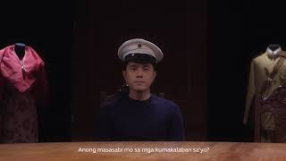 GOYO: Ang Batang Heneral NOW SHOWING! | #GlobeStudiosGoyo