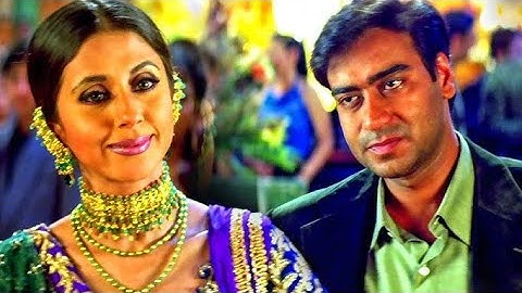 Jogiya Jogiya _ Lyrical | deewana | Ajay Devgan, Urmila Matondkar |Sukhwinder Singh,Anuradha Paudwal