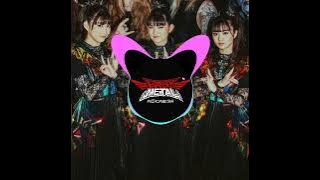 dj BabyMetal  Headbanger(feat DJ zhafif)