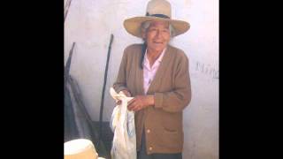 Video thumbnail of "los Errantes de CHuquibamba,Pilar."