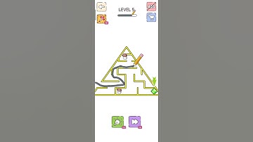 Maze Craze Level 5 #mazechallenge #level5