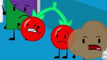 Object Overload - All Eliminations