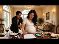 He Organized a Grand Wedding for His Ex… I Left, Then He Got the DNA Test Shock!