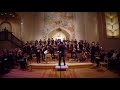 For unto us a Child is born (G.F. Händel) - Sofia Vokalensemble