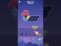 Block Basic Triangle
